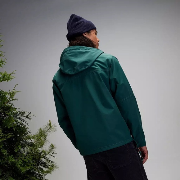 Alpine Design Men's Anorak Jacket. NWT! - Picture 3 of 13